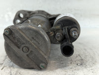 2014-2017 Volkswagen Beetle Car Starter Motor Solenoid OEM P/N:02M 911 024 R Fits OEM Used Auto Parts - Oemusedautoparts1.co