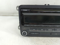 2012-2016 Volkswagen Beetle Radio AM FM Cd Player Receiver Replacement P/N:1K0 035 164 D Fits Fits 2011 2012 2013 2014 2015 