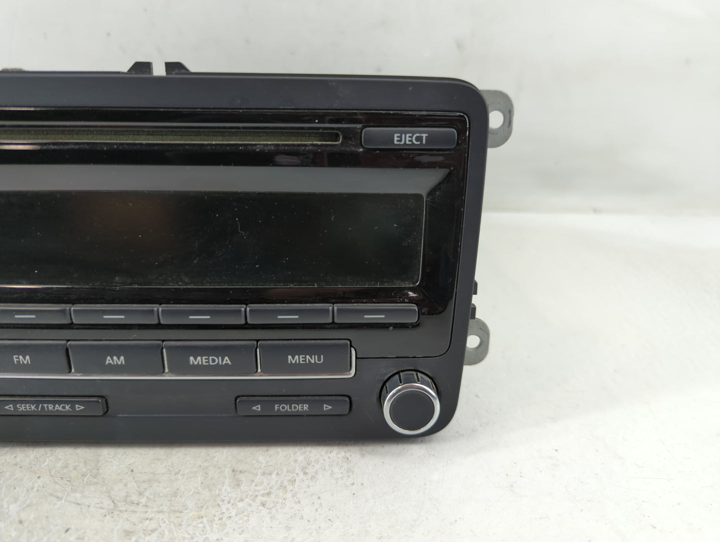 2012-2016 Volkswagen Beetle Radio AM FM Cd Player Receiver Replacement P/N:1K0 035 164 D Fits Fits 2011 2012 2013 2014 2015 