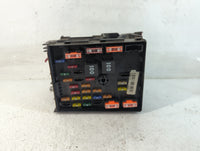 2013-2017 Volkswagen Cc Fusebox Fuse Box Panel Relay Module P/N:23203163 Fits OEM Used Auto Parts - Oemusedautoparts1.com
