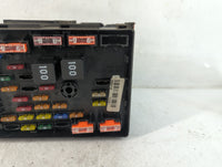 2013-2017 Volkswagen Cc Fusebox Fuse Box Panel Relay Module P/N:23203163 Fits OEM Used Auto Parts - Oemusedautoparts1.com