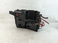 2013-2017 Volkswagen Cc Fusebox Fuse Box Panel Relay Module P/N:23203163 Fits OEM Used Auto Parts - Oemusedautoparts1.com