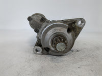 2009-2017 Volkswagen Cc Car Starter Motor Solenoid OEM Fits Fits 2005 2006 2007 2008 2009 2010 2011 2012 2013 2014 2015 2016