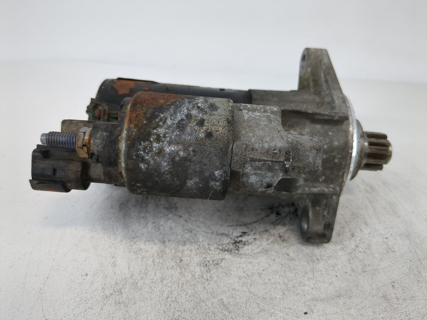 2009-2017 Volkswagen Cc Car Starter Motor Solenoid OEM Fits Fits 2005 2006 2007 2008 2009 2010 2011 2012 2013 2014 2015 2016