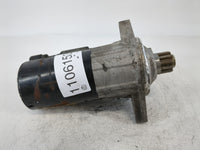 2009-2017 Volkswagen Cc Car Starter Motor Solenoid OEM Fits Fits 2005 2006 2007 2008 2009 2010 2011 2012 2013 2014 2015 2016