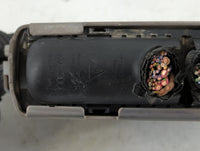 2014 Volkswagen Cc PCM Engine Control Computer ECU ECM PCU OEM P/N:06J 907 309 B Fits OEM Used Auto Parts - Oemusedautoparts