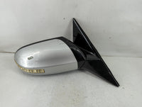 2014 Volkswagen Cc Passenger Side View Mirror - Right Door Mirror OEM Used - Oemusedautoparts1.com