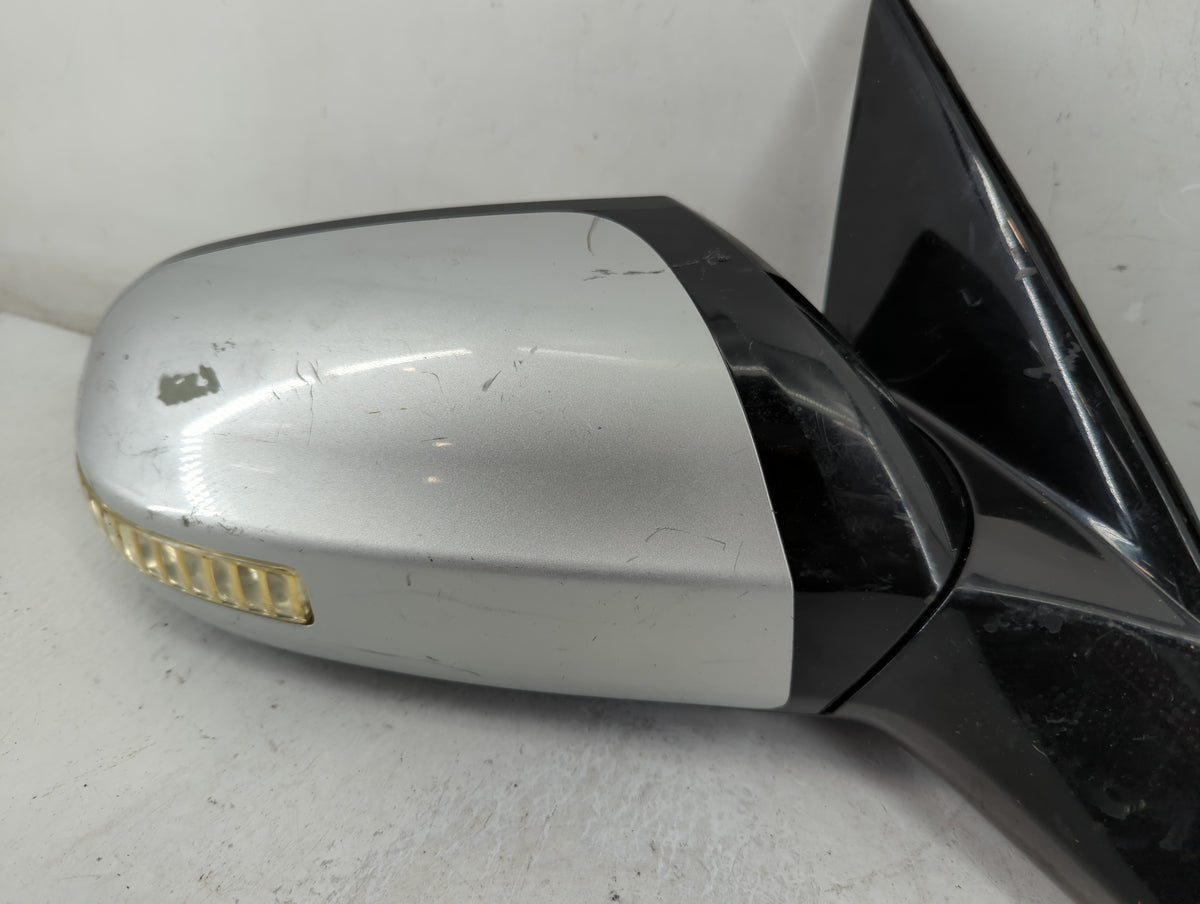 2014 Volkswagen Cc Passenger Side View Mirror - Right Door Mirror OEM Used - Oemusedautoparts1.com