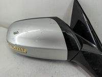 2014 Volkswagen Cc Passenger Side View Mirror - Right Door Mirror OEM Used - Oemusedautoparts1.com