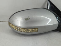 2014 Volkswagen Cc Passenger Side View Mirror - Right Door Mirror OEM Used - Oemusedautoparts1.com