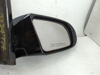 2014 Volkswagen Cc Passenger Side View Mirror - Right Door Mirror OEM Used - Oemusedautoparts1.com