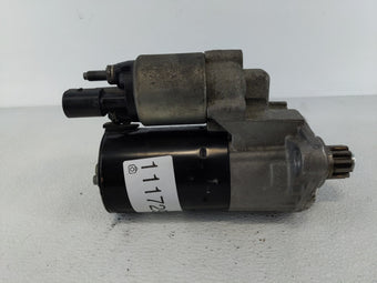 compare product 2013-2017 Volkswagen Cc Car Starter Motor Solenoid OEM P/N:02E 911 023 S Fits Fits 2013 2014 2015 2016 2017 OEM Used Auto Parts