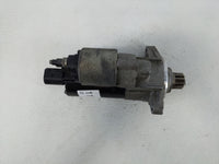 2013-2017 Volkswagen Cc Car Starter Motor Solenoid OEM P/N:02E 911 023 S Fits Fits 2013 2014 2015 2016 2017 OEM Used Auto Pa
