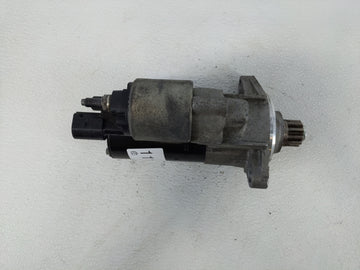 2013-2017 Volkswagen Cc Car Starter Motor Solenoid OEM P/N:02E 911 023 S Fits Fits 2013 2014 2015 2016 2017 OEM Used Auto Parts