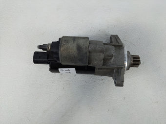 compare product 2013-2017 Volkswagen Cc Car Starter Motor Solenoid OEM P/N:02E 911 023 S Fits Fits 2013 2014 2015 2016 2017 OEM Used Auto Parts