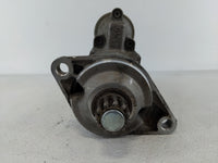 2013-2017 Volkswagen Cc Car Starter Motor Solenoid OEM P/N:02E 911 023 S Fits Fits 2013 2014 2015 2016 2017 OEM Used Auto Pa