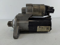 2013-2017 Volkswagen Cc Car Starter Motor Solenoid OEM P/N:02E 911 023 S Fits Fits 2013 2014 2015 2016 2017 OEM Used Auto Pa
