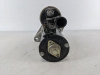 2013-2017 Volkswagen Cc Car Starter Motor Solenoid OEM P/N:02E 911 023 S Fits Fits 2013 2014 2015 2016 2017 OEM Used Auto Pa