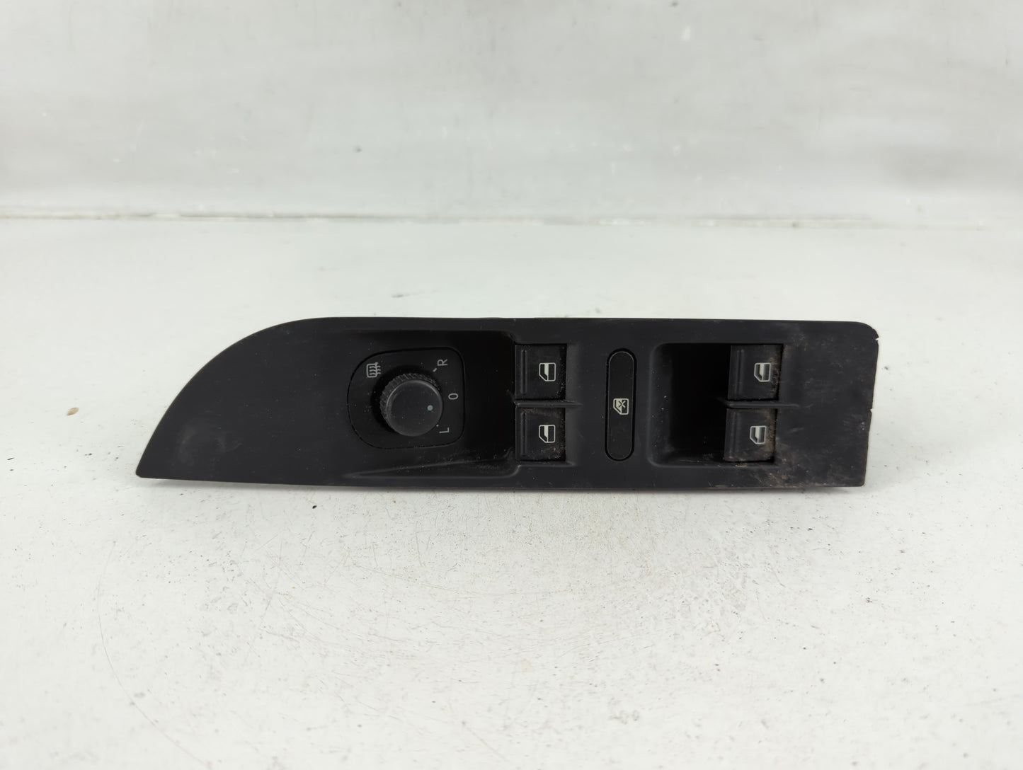 2009-2017 Volkswagen Cc Master Power Window Switch Replacement Driver Side Left P/N:1K0 959 565 N 1K0 959 565 K Fits OEM Use