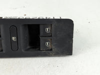 2009-2017 Volkswagen Cc Master Power Window Switch Replacement Driver Side Left P/N:1K0 959 565 N 1K0 959 565 K Fits OEM Use