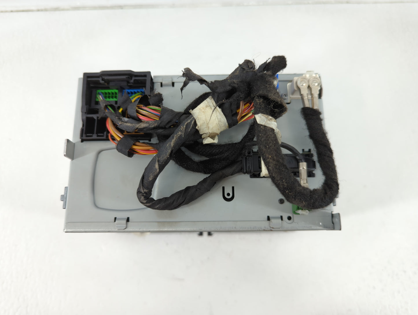 2012-2017 Volkswagen Cc Radio AM FM Cd Player Receiver Replacement P/N:1K0 035 274 K Fits OEM Used Auto Parts - Oemusedautop