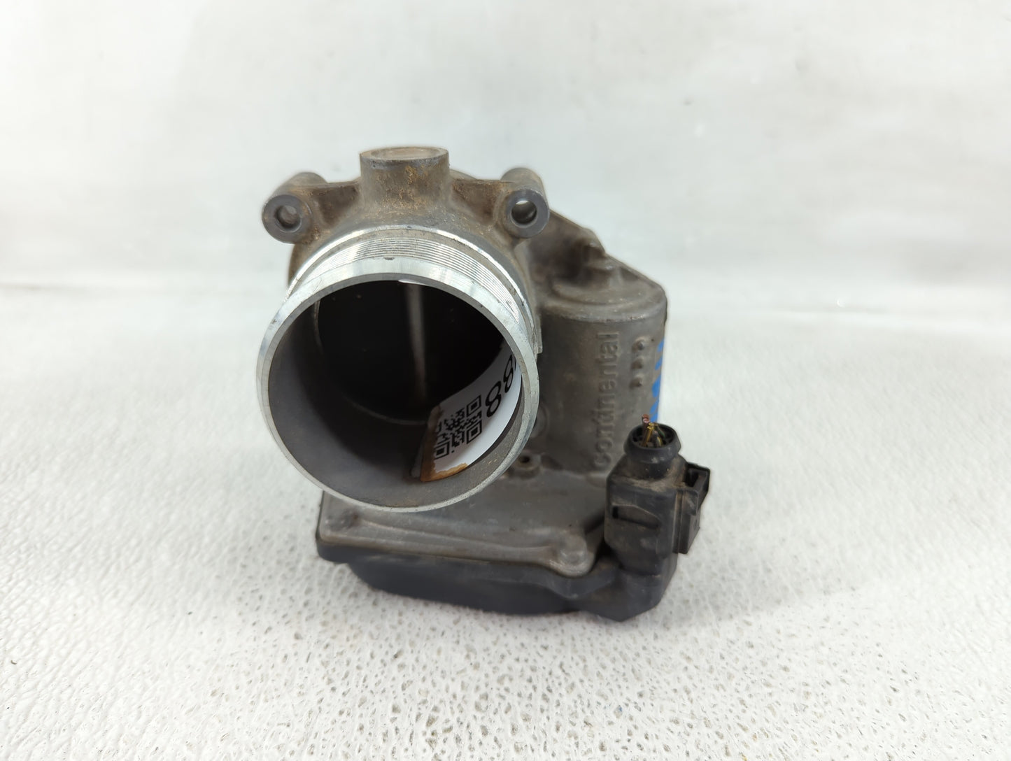 2009-2017 Volkswagen Cc Throttle Body P/N:06F 133 062 T Fits OEM Used Auto Parts - Oemusedautoparts1.com