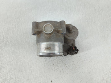 2009-2017 Volkswagen Cc Throttle Body P/N:06F 133 062 T Fits OEM Used Auto Parts
