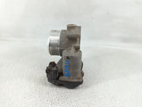 2009-2017 Volkswagen Cc Throttle Body P/N:06F 133 062 T Fits OEM Used Auto Parts - Oemusedautoparts1.com