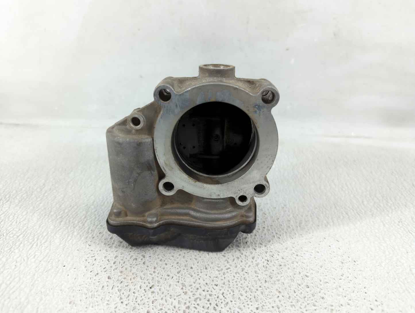 2009-2017 Volkswagen Cc Throttle Body P/N:06F 133 062 T Fits OEM Used Auto Parts - Oemusedautoparts1.com