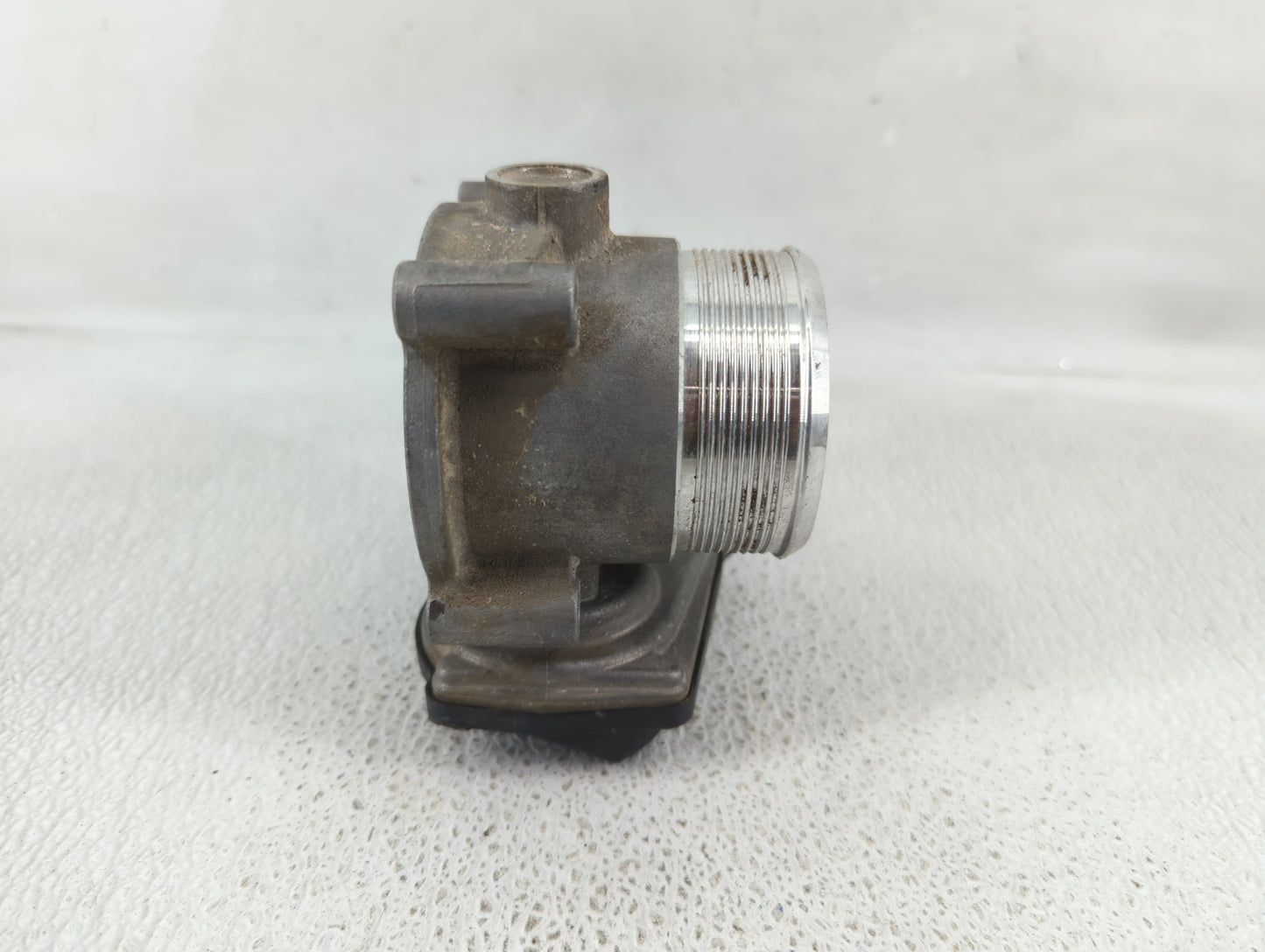 2009-2017 Volkswagen Cc Throttle Body P/N:06F 133 062 T Fits OEM Used Auto Parts - Oemusedautoparts1.com