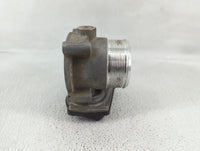 2009-2017 Volkswagen Cc Throttle Body P/N:06F 133 062 T Fits OEM Used Auto Parts - Oemusedautoparts1.com