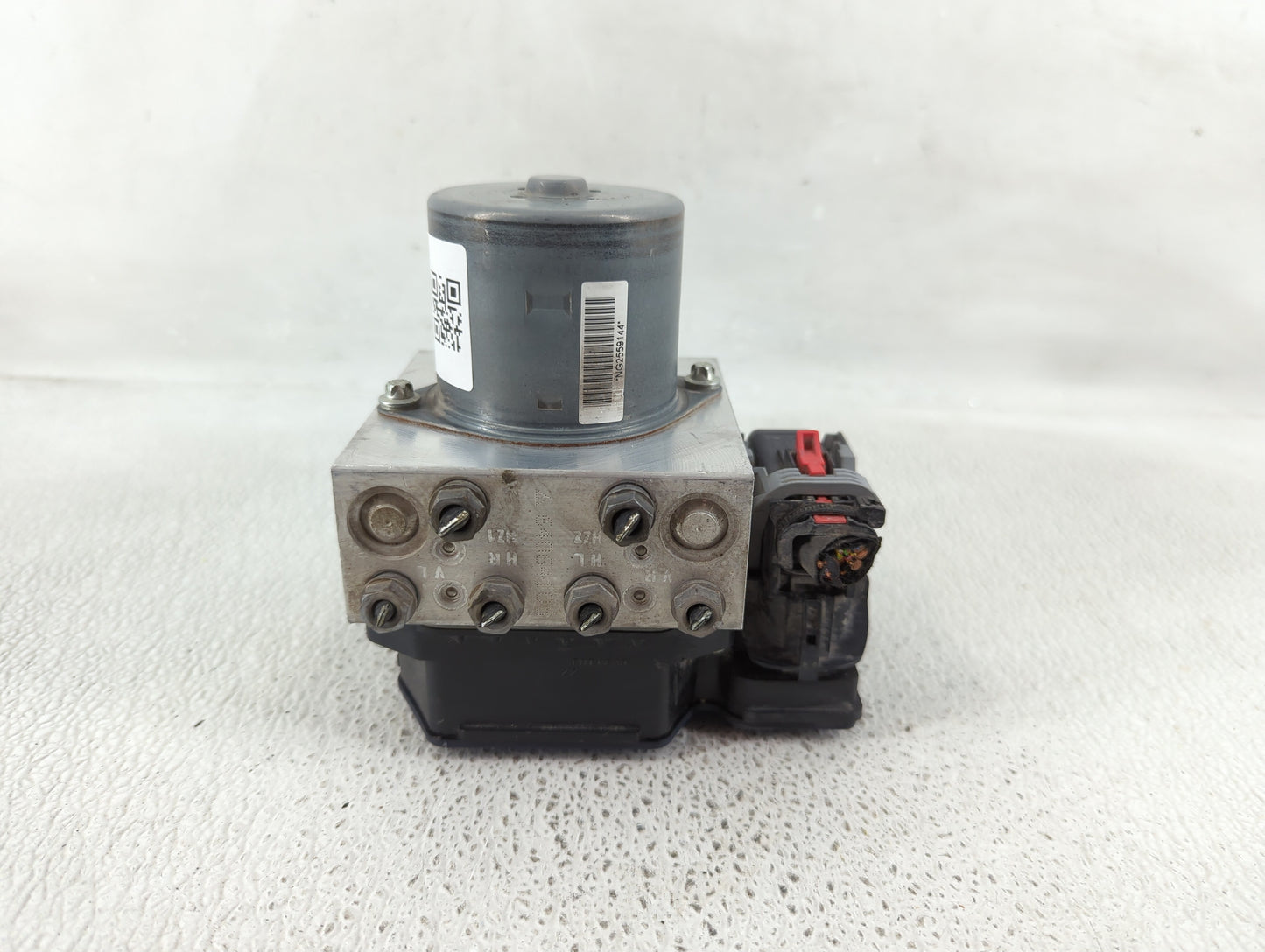 2011-2017 Volkswagen Cc ABS Pump Control Module Replacement P/N:3AA 614 109 AP Fits Fits 2011 2012 2013 2014 2015 2016 2017 