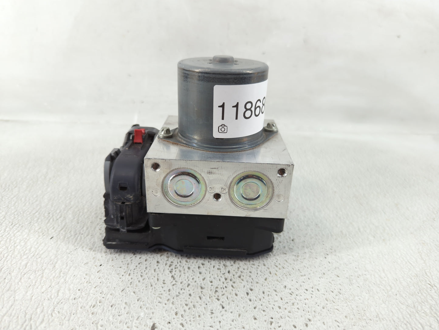 2011-2017 Volkswagen Cc ABS Pump Control Module Replacement P/N:3AA 614 109 AP Fits Fits 2011 2012 2013 2014 2015 2016 2017 