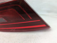 2013-2017 Volkswagen Cc Tail Light Assembly Passenger Right OEM P/N:3C8 945 307 AA Fits Fits 2013 2014 2015 2016 2017 OEM Us