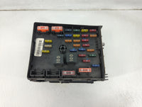 2013-2017 Volkswagen Cc Fusebox Fuse Box Panel Relay Module P/N:1K0.937.132 Fits OEM Used Auto Parts - Oemusedautoparts1.com