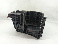 2013-2017 Volkswagen Cc Fusebox Fuse Box Panel Relay Module P/N:1K0.937.132 Fits OEM Used Auto Parts - Oemusedautoparts1.com