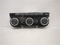 2013-2014 Volkswagen Cc Climate Control Module Temperature AC/Heater Replacement P/N:005147 18324387 Fits Fits 2013 2014 OEM