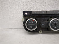 2013-2014 Volkswagen Cc Climate Control Module Temperature AC/Heater Replacement P/N:005147 18324387 Fits Fits 2013 2014 OEM