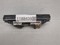 2013-2014 Volkswagen Cc Climate Control Module Temperature AC/Heater Replacement P/N:005147 18324387 Fits Fits 2013 2014 OEM