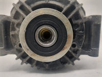 2009-2017 Volkswagen Cc Alternator Replacement Generator Charging Assembly Engine OEM P/N:07K 903 023 A Fits OEM Used Auto P