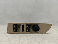 2009-2017 Volkswagen Cc Master Power Window Switch Replacement Driver Side Left P/N:1K0 959 565 K Fits OEM Used Auto Parts -