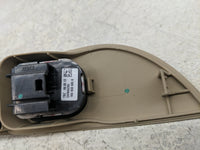 2009-2017 Volkswagen Cc Master Power Window Switch Replacement Driver Side Left P/N:1K0 959 565 K Fits OEM Used Auto Parts -