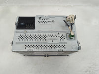 2009-2013 Volkswagen Cc Radio AM FM Cd Player Receiver Replacement P/N:1K0 035 180 AF Fits OEM Used Auto Parts - Oemusedauto