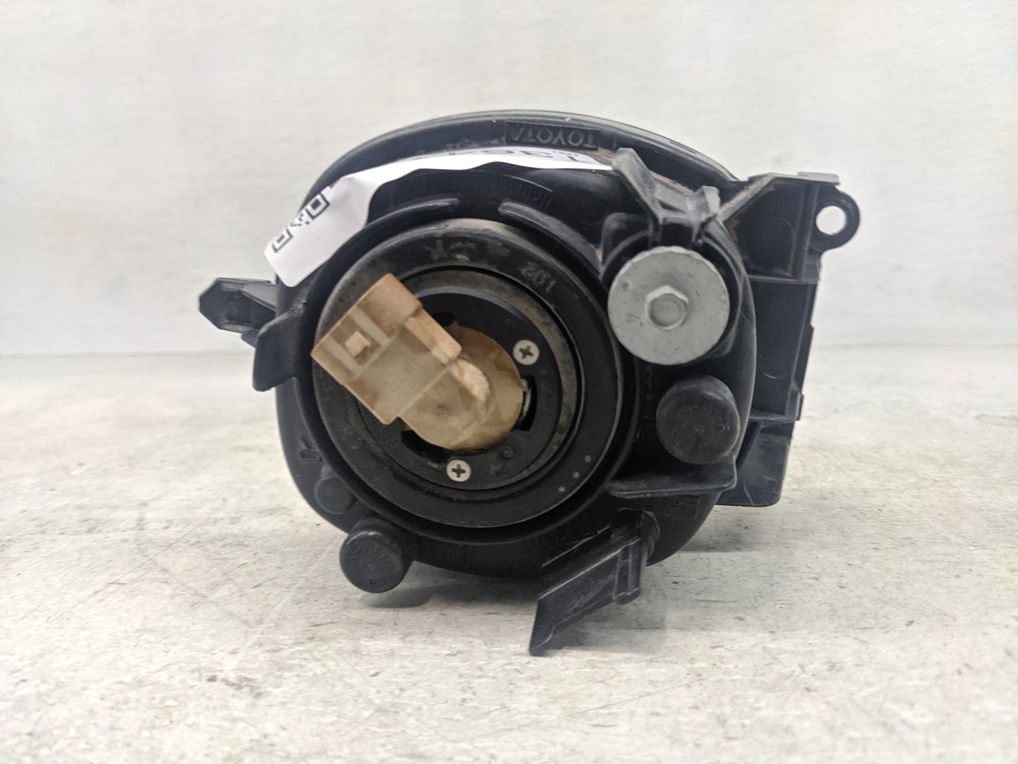 2013-2017 Volkswagen Cc Passenger Right Oem Fog Light Lamp - Oemusedautoparts1.com