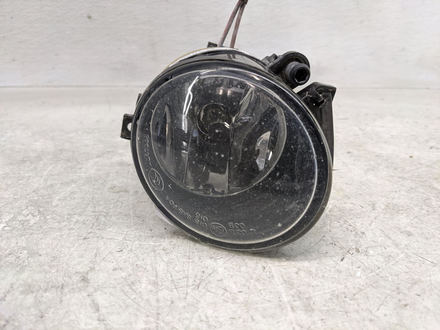 2013-2017 Volkswagen Cc Driver Left Oem Fog Light Lamp - Oemusedautoparts1.com