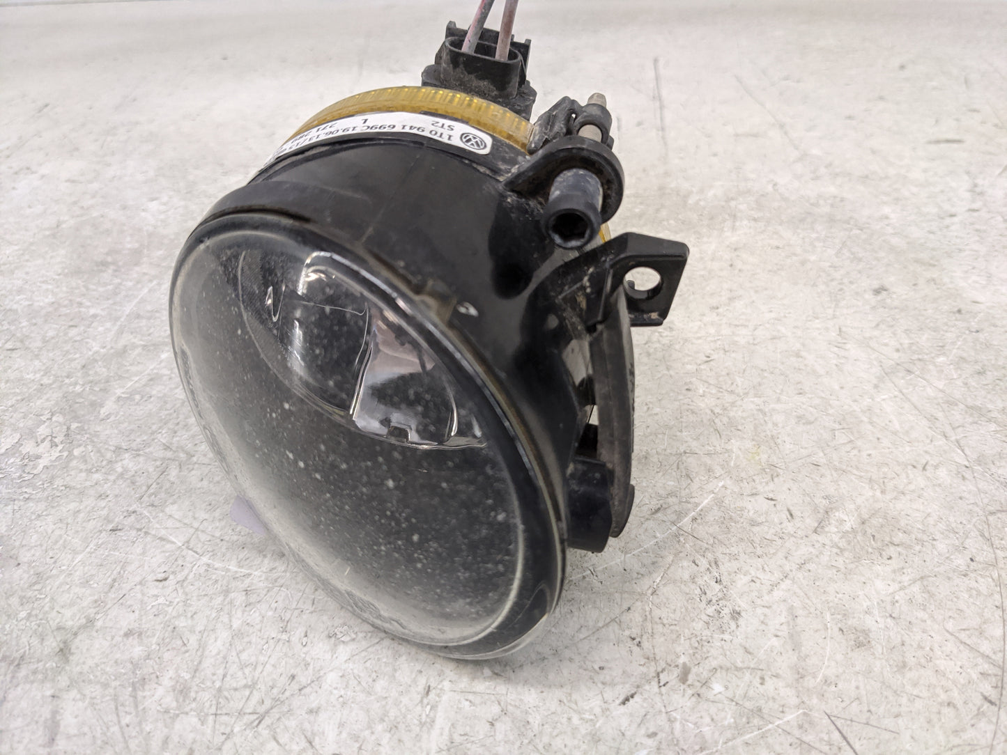 2013-2017 Volkswagen Cc Driver Left Oem Fog Light Lamp - Oemusedautoparts1.com