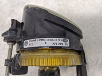 2013-2017 Volkswagen Cc Driver Left Oem Fog Light Lamp - Oemusedautoparts1.com