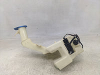 2013-2017 Volkswagen Cc Windshield Washer Fluid Reservoir Bottle Oem - Oemusedautoparts1.com