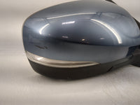 2013-2017 Volkswagen Cc Passenger Side View Mirror - Right Door Mirror OEM Used - Oemusedautoparts1.com