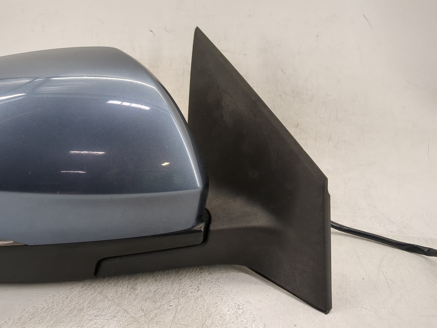 2013-2017 Volkswagen Cc Passenger Side View Mirror - Right Door Mirror OEM Used - Oemusedautoparts1.com